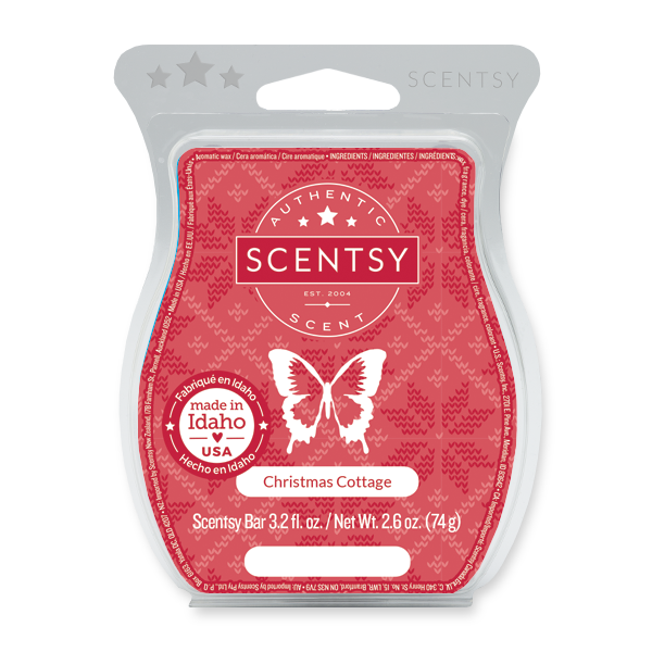 Scentsy wax deals