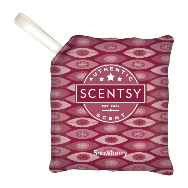 Scentsy Scent Paks Home Fragrance Biz USA