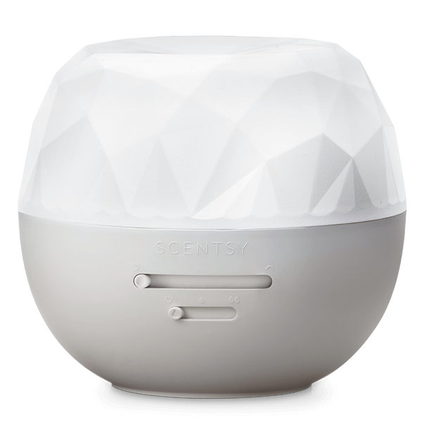 Scentsy Jeweled Deluxe Diffuser Home Fragrance Biz Canada