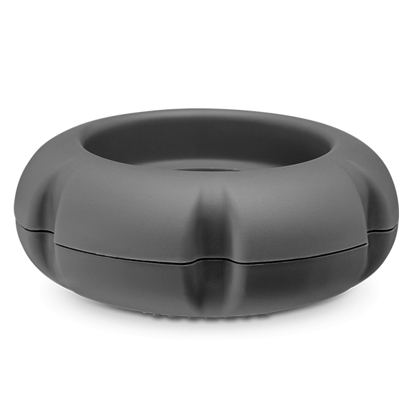 Scentsy Mini Fan Diffuser Slate Home Fragrance Biz Canada