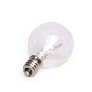 Picture of Scentsy 20 Watt Light Bulb
