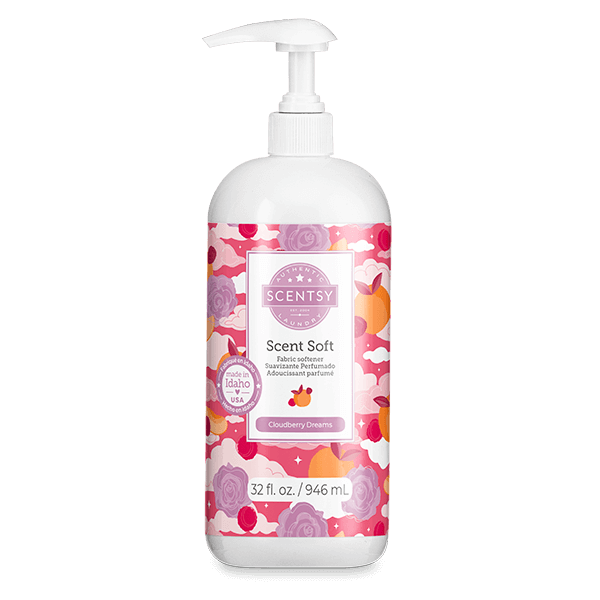 Scentsy Scent Soft Home Fragrance Biz Canada