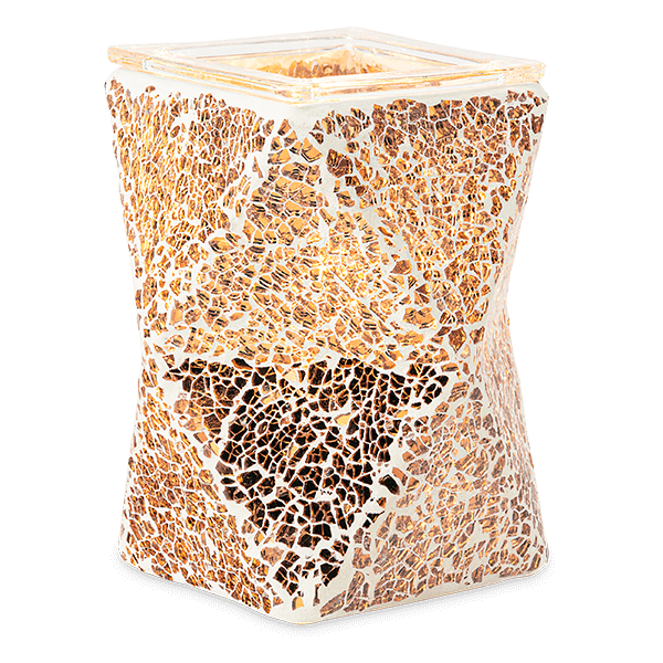 Picture of Scentsy Acute – Copper Warmer
