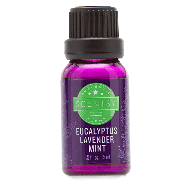 eucalyptus lavender peppermint oil benefits