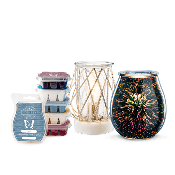Scentsy Specials Home Fragrance Biz Canada