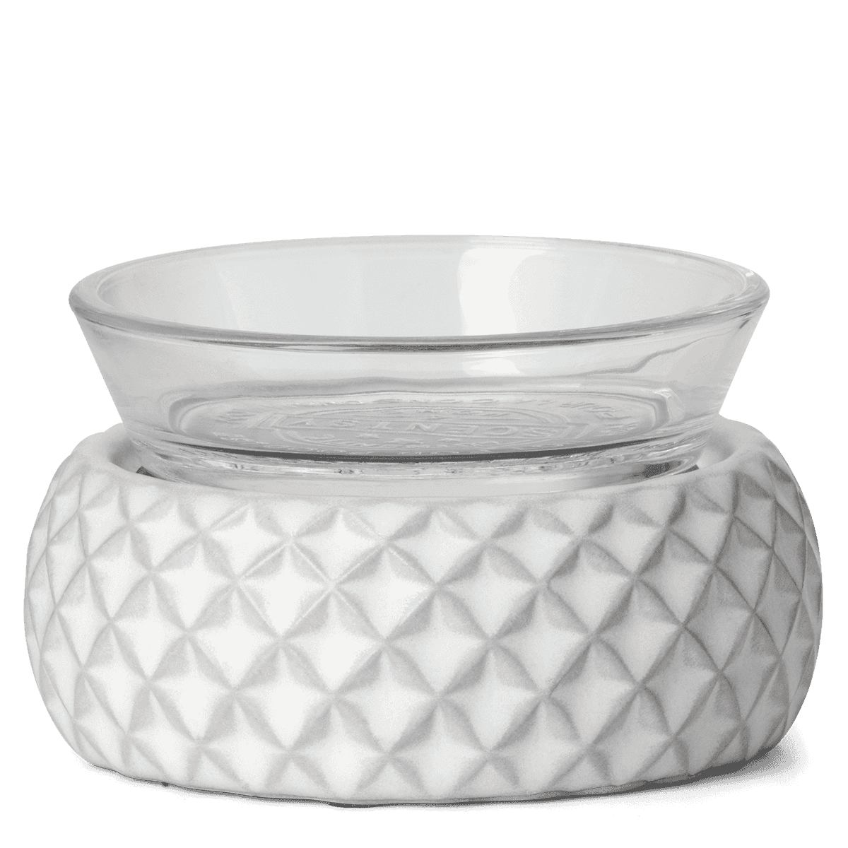 Simply Diamond Warmer