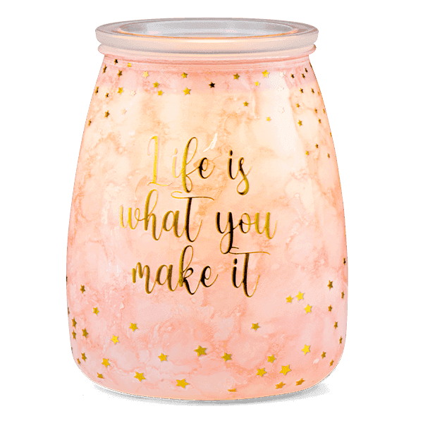 Picture of Scentsy What You Make It Warmer