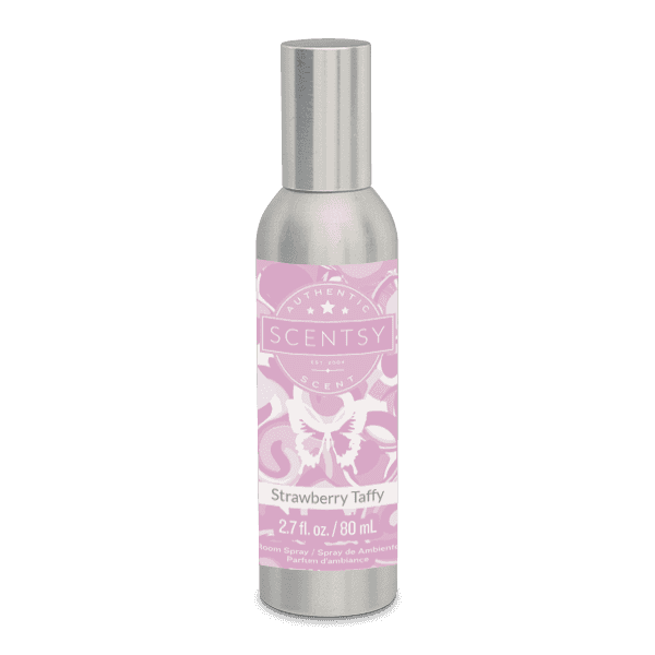 Picture of Scentsy Strawberry Taffy Room Spray
