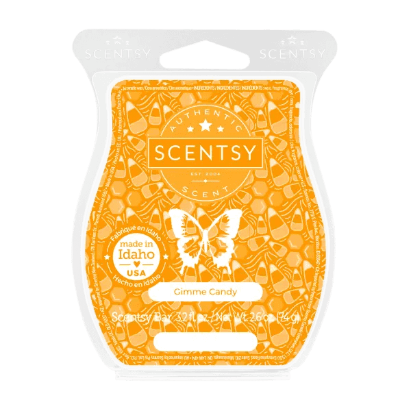 Picture of Scentsy Gimme Candy Scentsy Bar