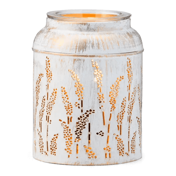 Picture of Scentsy Golden Grain Warmer