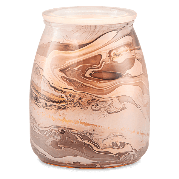 Picture of Scentsy Moon Over Jupiter Warmer