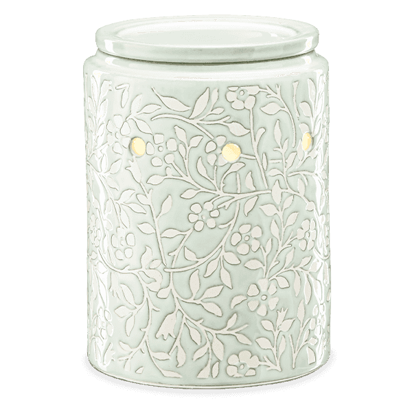 Picture of Scentsy Meet in the Meadow Warmer