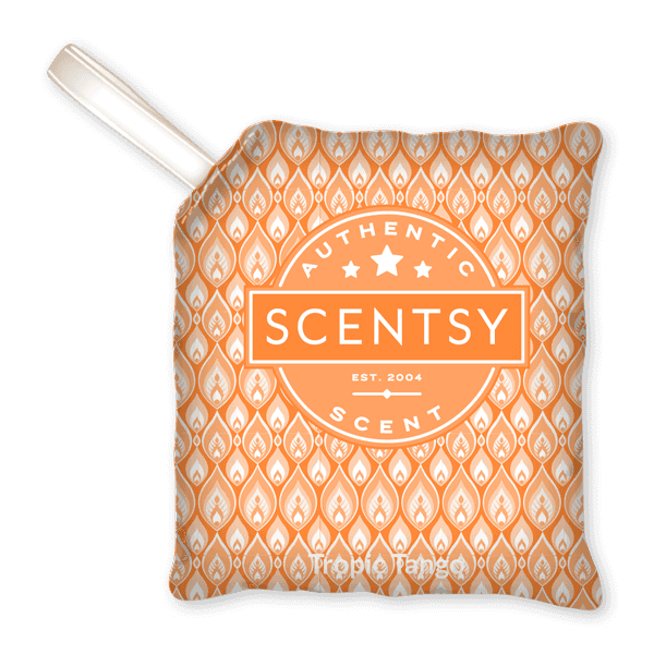 Picture of Scentsy Tropic Tango Scent Pak