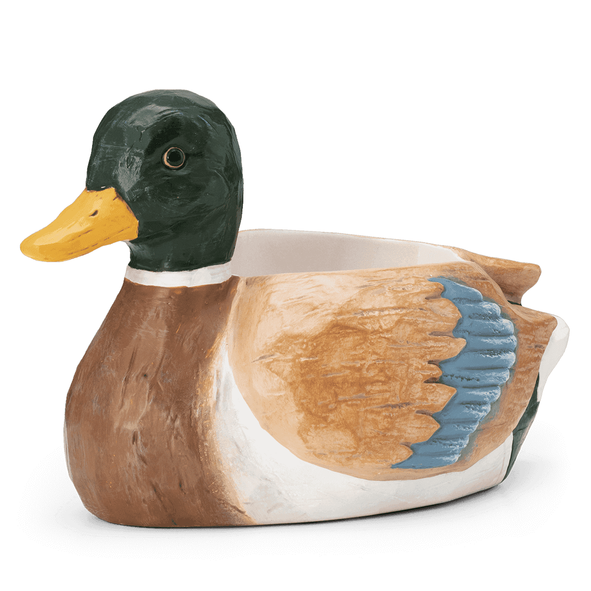 Mallard Warmer