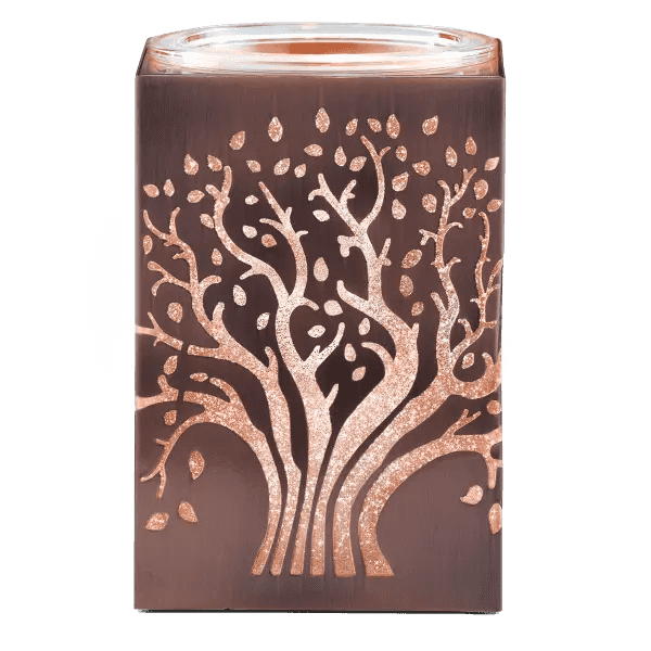 Picture of Scentsy Deep Roots Warmer