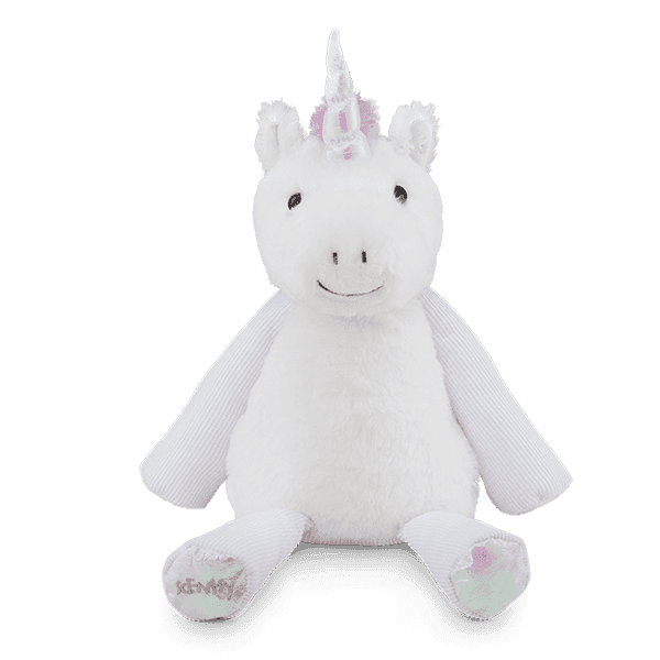 Stella the Unicorn Scentsy Buddy – 10ᵗʰ Anniversary Edition