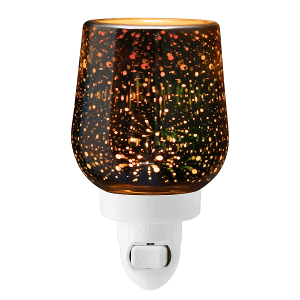 Picture of Scentsy Stargaze Mini Warmer