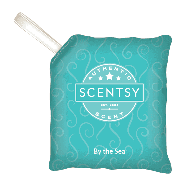 Picture of Scentsy By the Sea Scent Pak