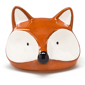 Picture of Scentsy Red Fox - LID ONLY