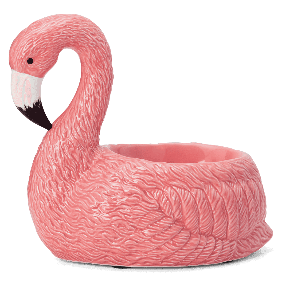 Pink Flamingo Warmer