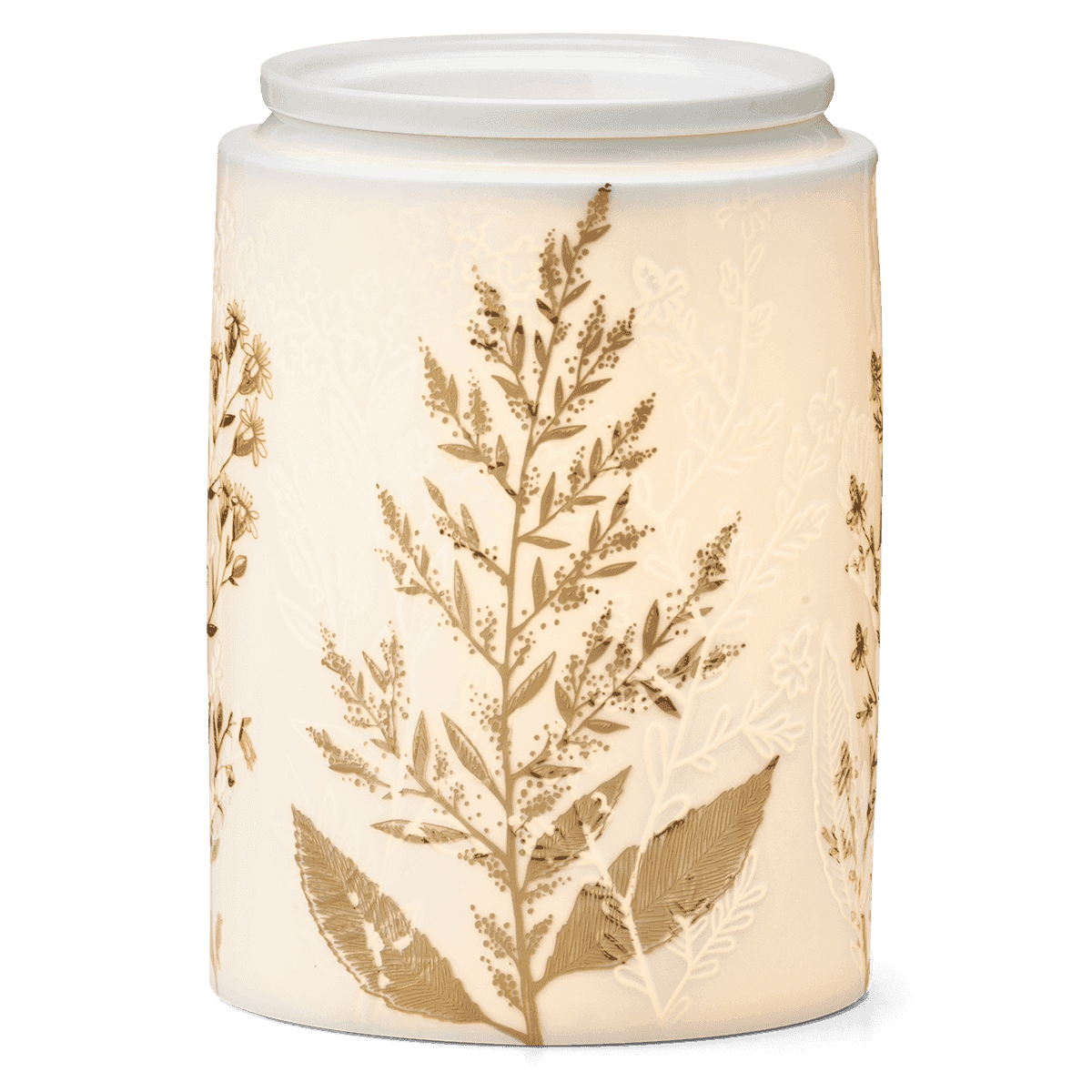 Golden Meadow Warmer