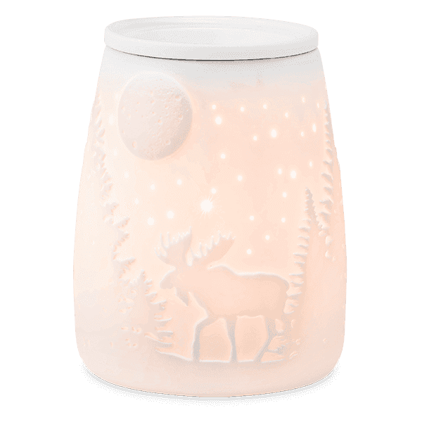 Picture of Scentsy Starry Frontier Warmer