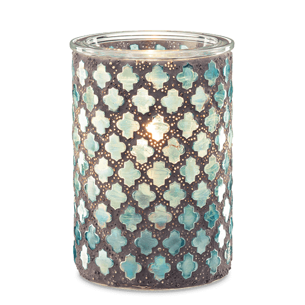Picture of Scentsy Marrakesh Warmer