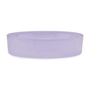 Picture of Scentsy Darling Purple - DISH ONLY