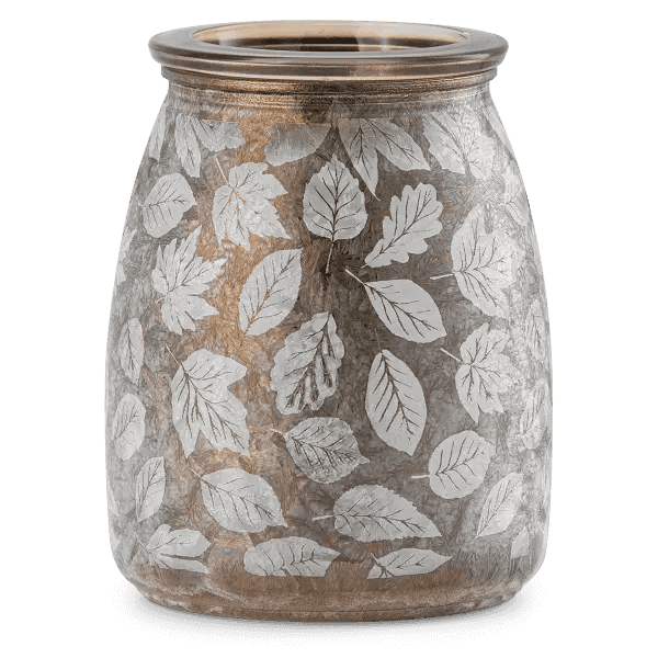 Picture of Scentsy Fall Sweet Fall Warmer