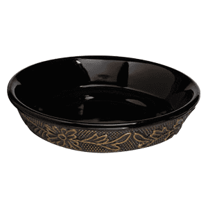 Picture of Scentsy Bronze Vine - DISH ONLY