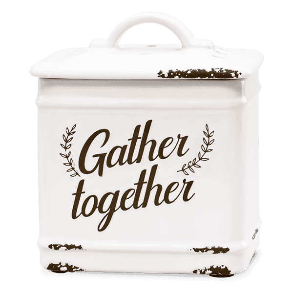 Picture of Scentsy Gather Together Warmer