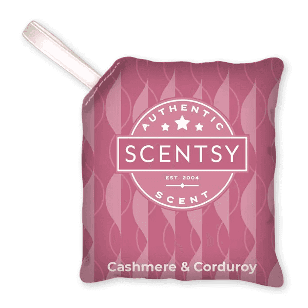 Picture of Scentsy Cashmere & Corduroy Scent Pak