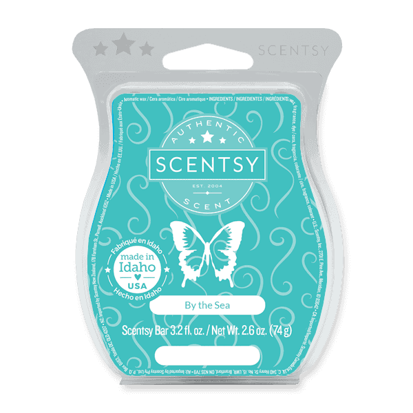 Picture of Scentsy By The Sea Scentsy Bar