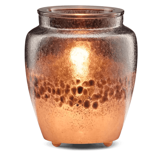 Picture of Scentsy Sunset Sands Warmer