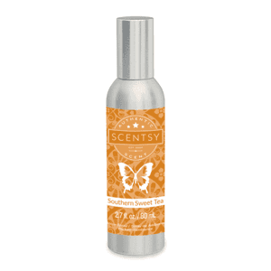 Picture of Scentsy Southern Sweet Tea Room Spray