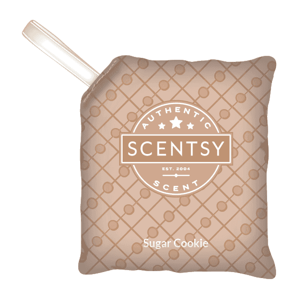 Picture of Scentsy Sugar Cookie Scent Pak