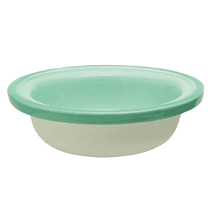 Picture of Scentsy Madame Butterly Mint - DISH ONLY