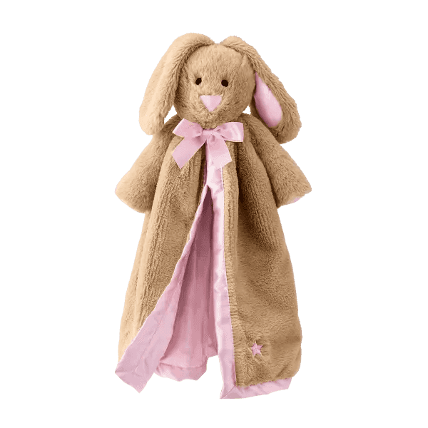 Bria the Bunny Scentsy Blankie Buddy + Pink Cotton fragrance