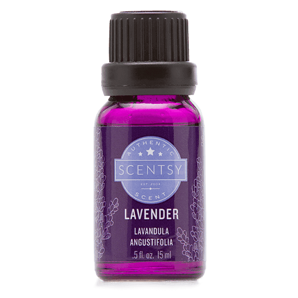 Lavender 100% Pure Essential Oil