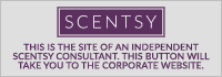 Scentsy Logo with text to redirect to corporate web site