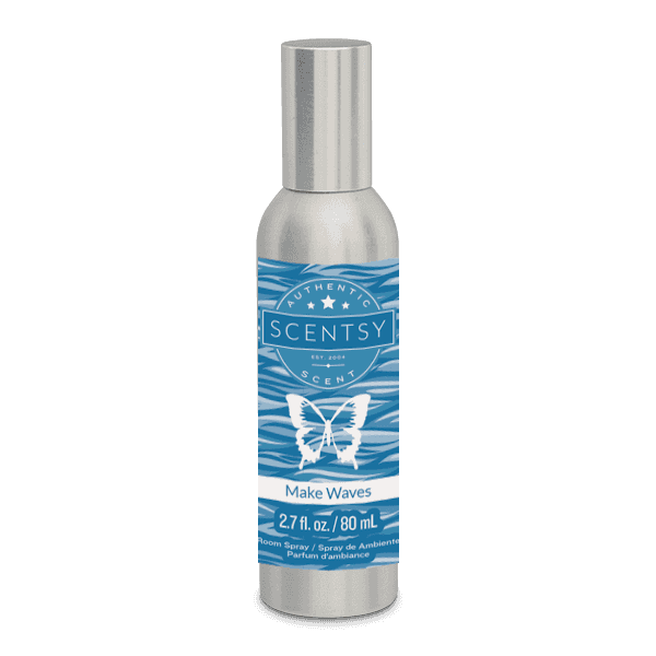Picture of Scentsy Make Waves Room Spray