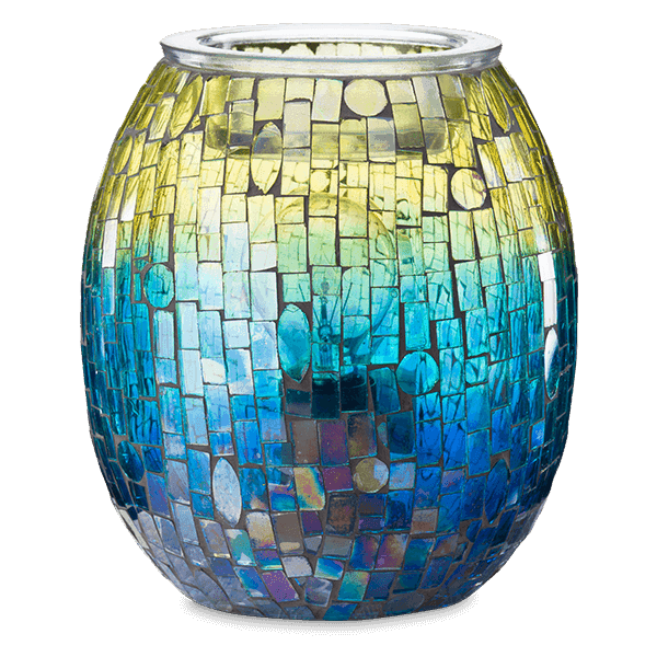 Picture of Scentsy Mosaic Mist Warmer