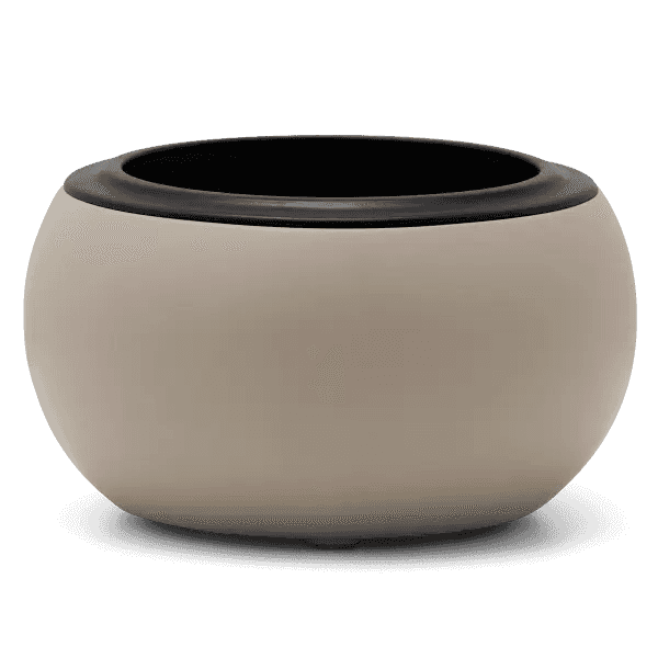 Mod Taupe Warmer