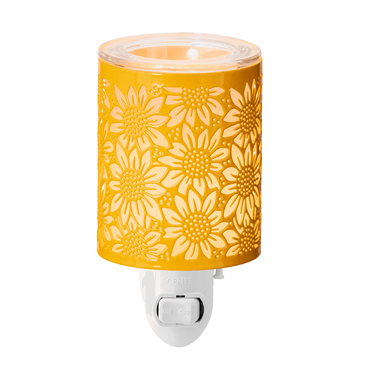 Toward the Sun Mini Warmer