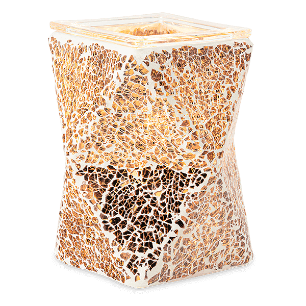 Picture of Scentsy Acute – Copper Warmer
