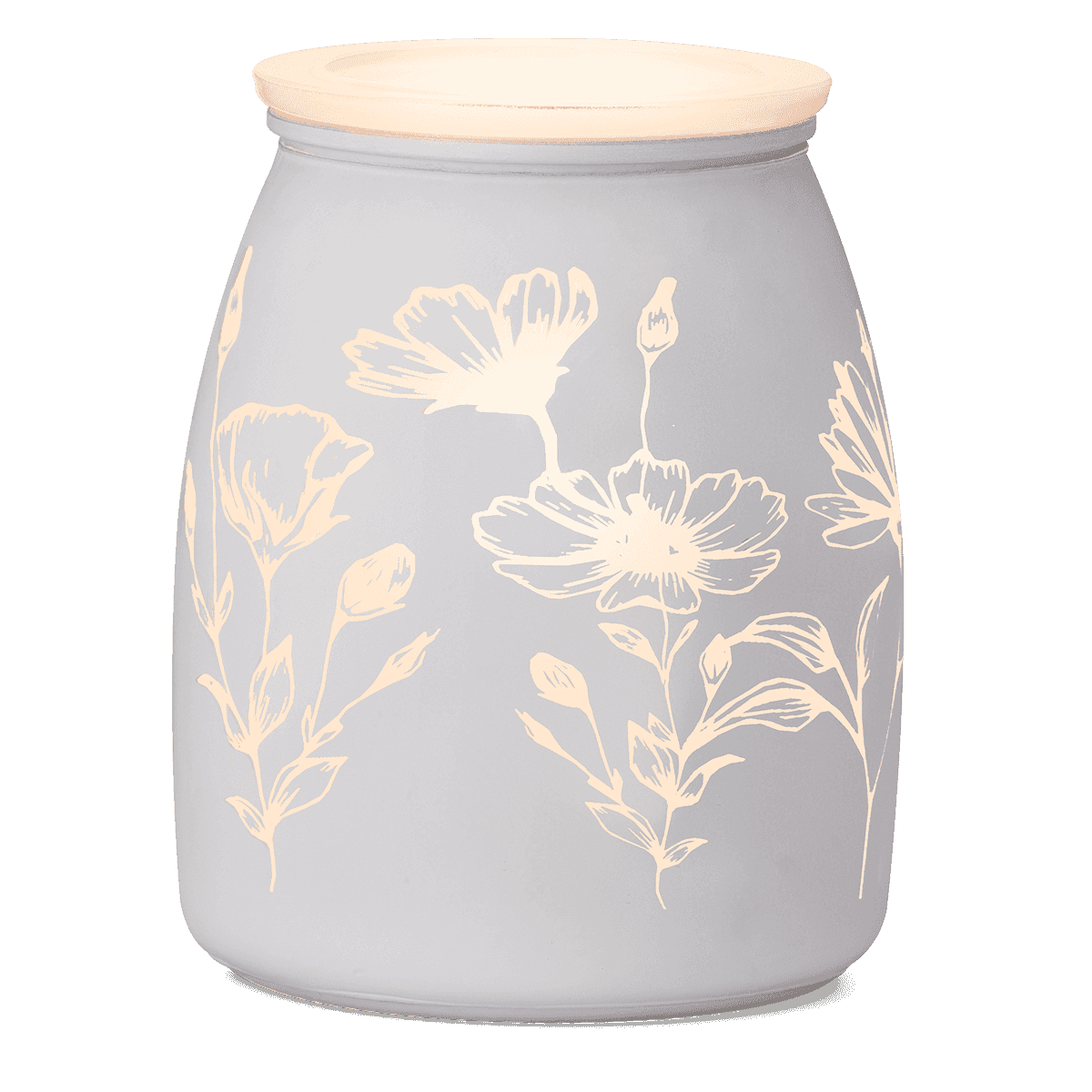 Flower Garden Warmer