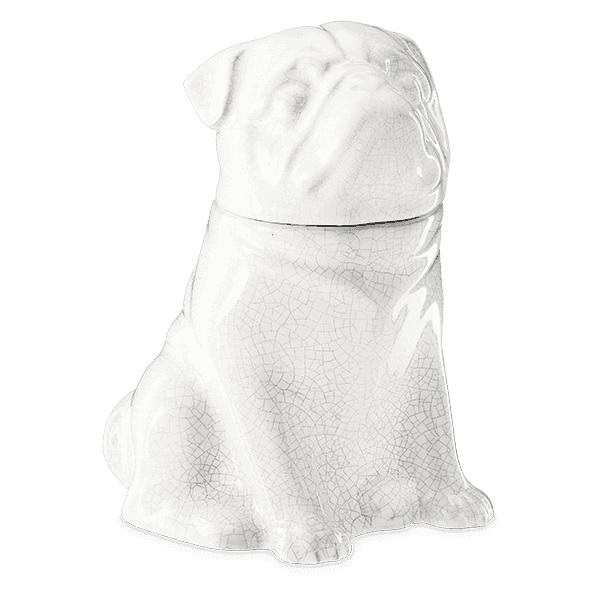 Picture of Scentsy Pug Warmer