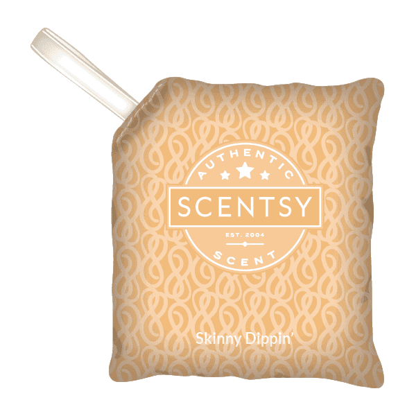Picture of Scentsy Skinny Dippin' Scent Pak