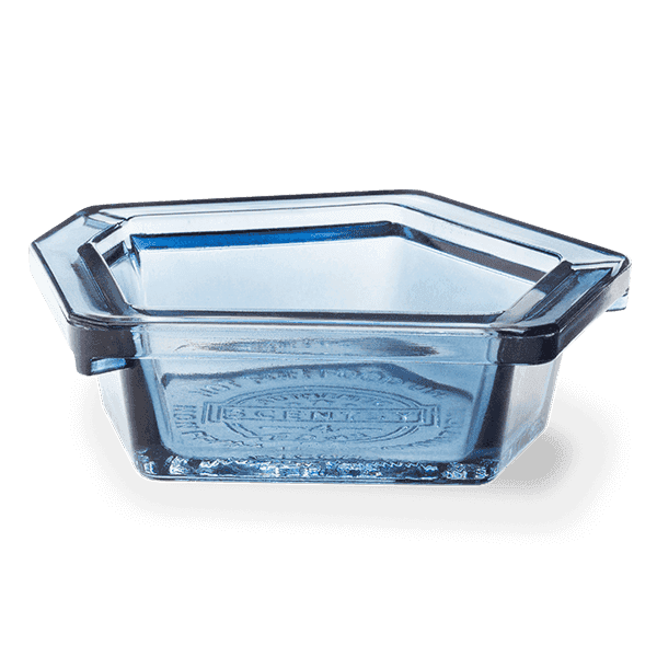 Picture of Scentsy Crystal Ice - DISH ONLY