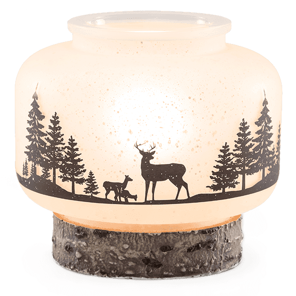 Picture of Scentsy Wildlife Warmer